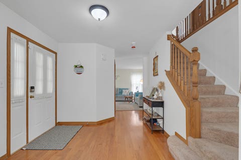 Tiny photo for 265 Biscayne Street, Bloomingdale, IL 60108 (MLS # 12707602)