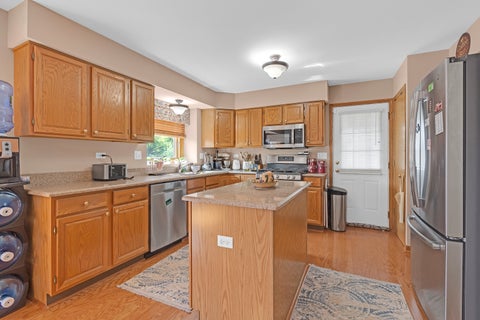 Tiny photo for 265 Biscayne Street, Bloomingdale, IL 60108 (MLS # 12707602)
