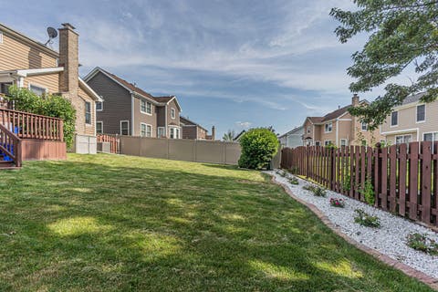 Tiny photo for 265 Biscayne Street, Bloomingdale, IL 60108 (MLS # 12707602)