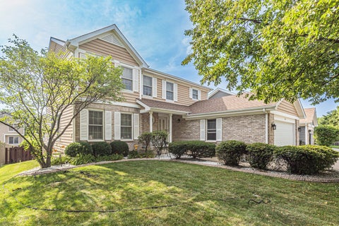Tiny photo for 265 Biscayne Street, Bloomingdale, IL 60108 (MLS # 12707602)