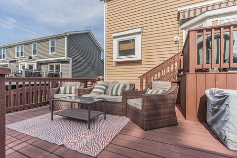 Tiny photo for 265 Biscayne Street, Bloomingdale, IL 60108 (MLS # 12707602)