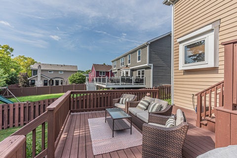 Tiny photo for 265 Biscayne Street, Bloomingdale, IL 60108 (MLS # 12707602)