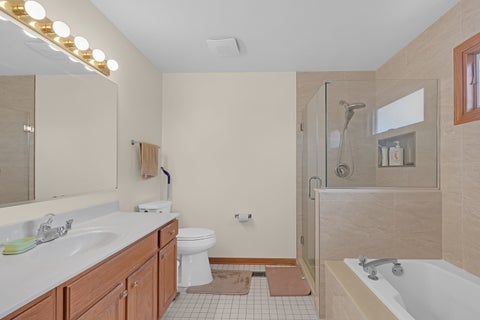Tiny photo for 265 Biscayne Street, Bloomingdale, IL 60108 (MLS # 12707602)