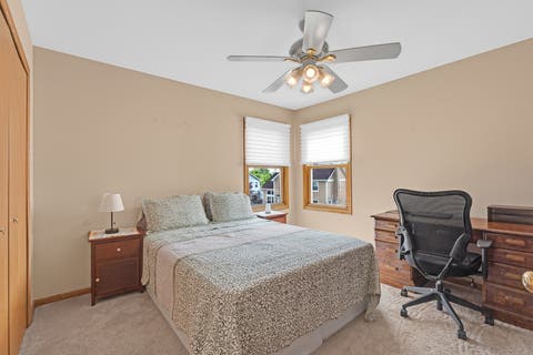 Tiny photo for 265 Biscayne Street, Bloomingdale, IL 60108 (MLS # 12707602)