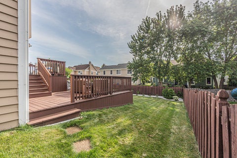Tiny photo for 265 Biscayne Street, Bloomingdale, IL 60108 (MLS # 12707602)