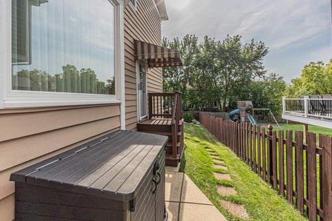 Tiny photo for 265 Biscayne Street, Bloomingdale, IL 60108 (MLS # 12707602)