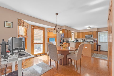 Tiny photo for 265 Biscayne Street, Bloomingdale, IL 60108 (MLS # 12707602)