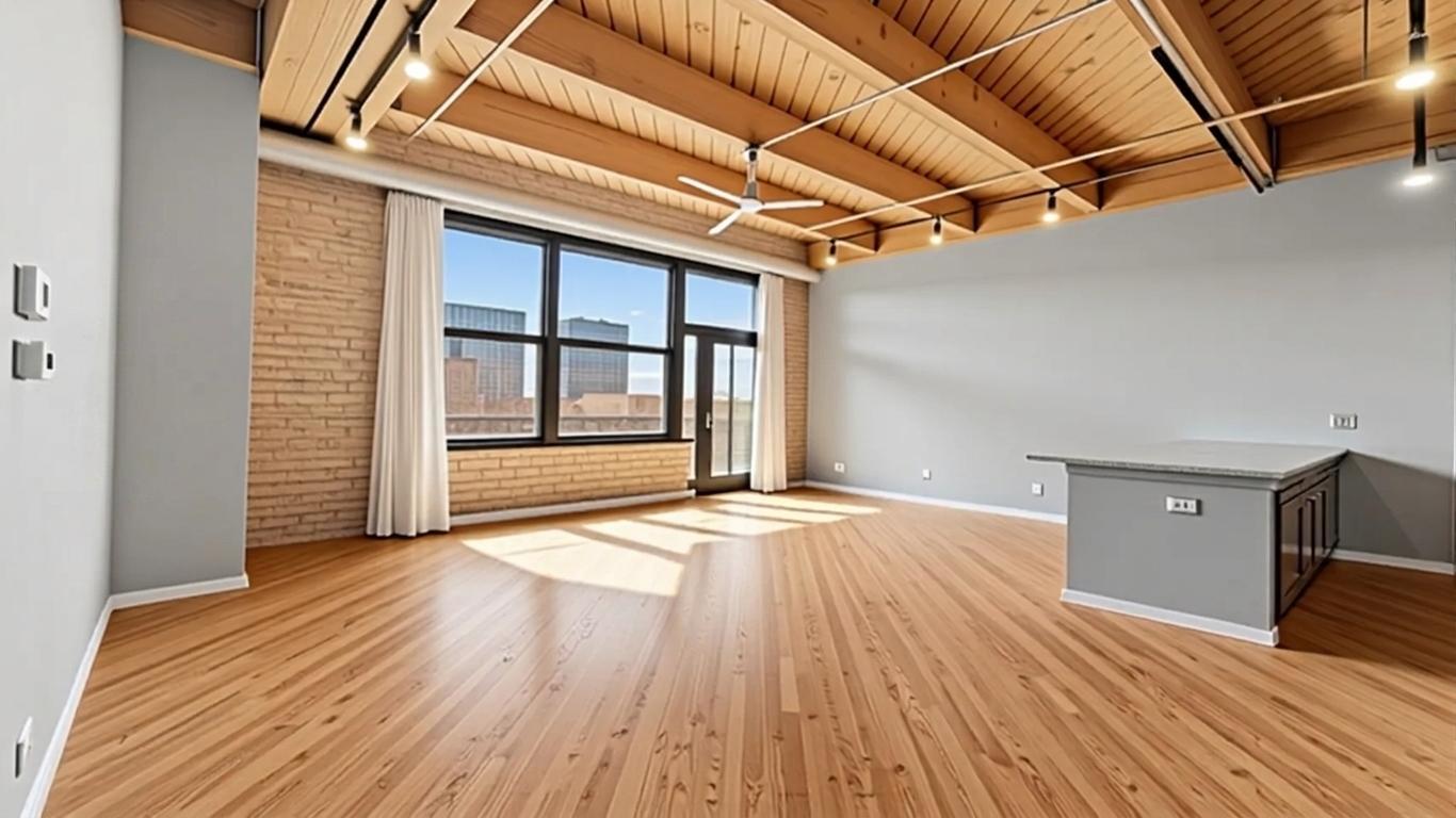 1040 W Adams Street 333