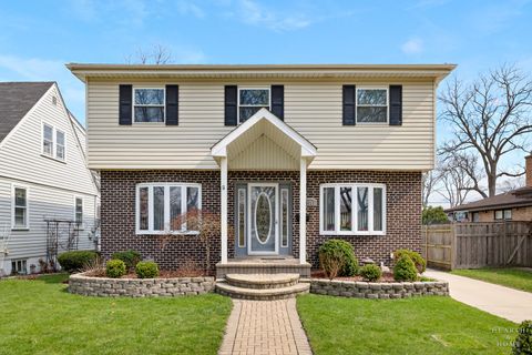 9041 Major Avenue Morton Grove IL 60053