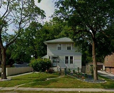 Photo of Hazel Crest, IL 60429 (MLS # 12670924)