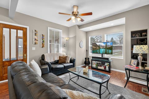 Tiny photo for 162 Park Street, Hampshire, IL 60140 (MLS # 12629975)