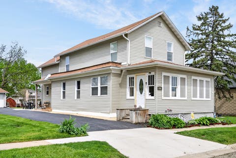 Tiny photo for 162 Park Street, Hampshire, IL 60140 (MLS # 12629975)