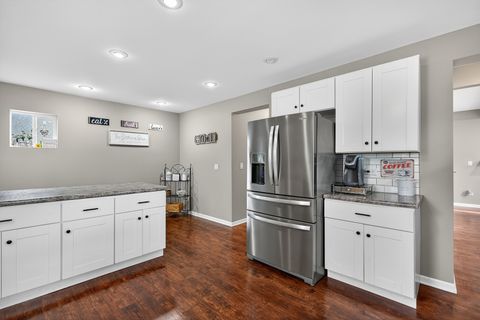 Tiny photo for 162 Park Street, Hampshire, IL 60140 (MLS # 12629975)