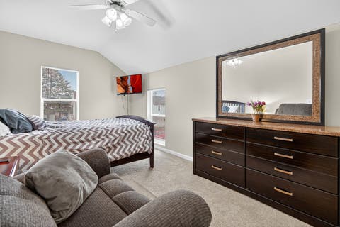 Tiny photo for 162 Park Street, Hampshire, IL 60140 (MLS # 12629975)