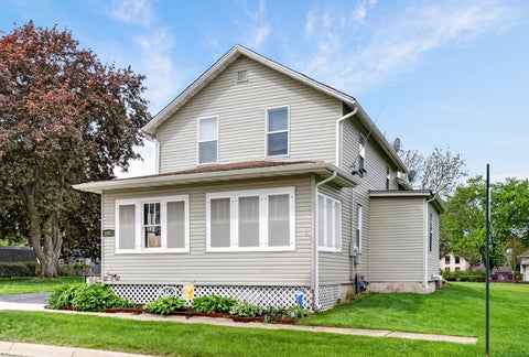 Tiny photo for 162 Park Street, Hampshire, IL 60140 (MLS # 12629975)