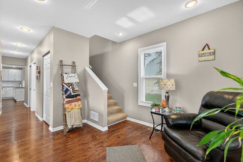 Tiny photo for 162 Park Street, Hampshire, IL 60140 (MLS # 12629975)