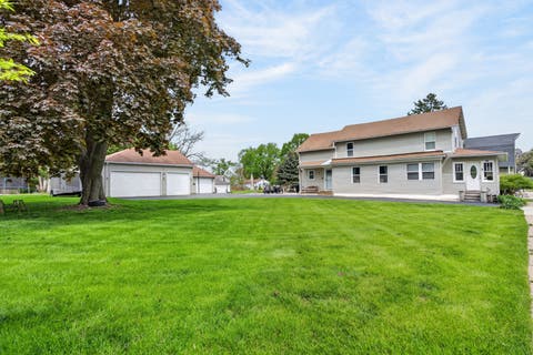 Tiny photo for 162 Park Street, Hampshire, IL 60140 (MLS # 12629975)