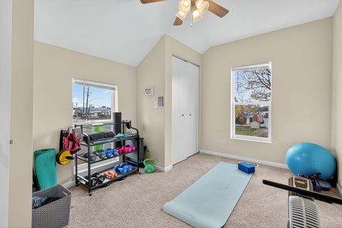Tiny photo for 162 Park Street, Hampshire, IL 60140 (MLS # 12629975)