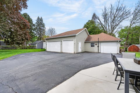 Tiny photo for 162 Park Street, Hampshire, IL 60140 (MLS # 12629975)