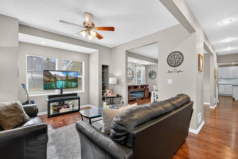 Tiny photo for 162 Park Street, Hampshire, IL 60140 (MLS # 12629975)