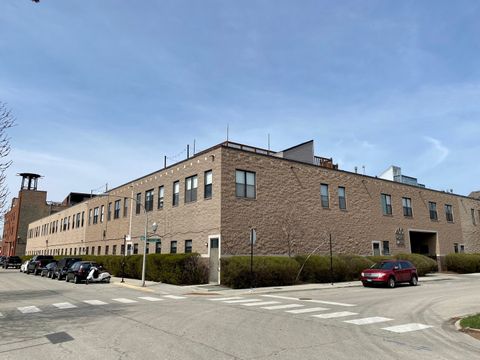 400 N RACINE Avenue 101 Chicago IL 60642