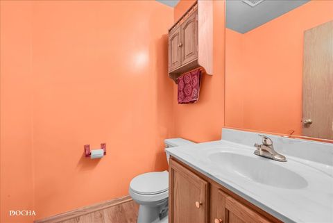 Tiny photo for 2006 Westmore Grove Drive, Plainfield, IL 60586 (MLS # 12405794)