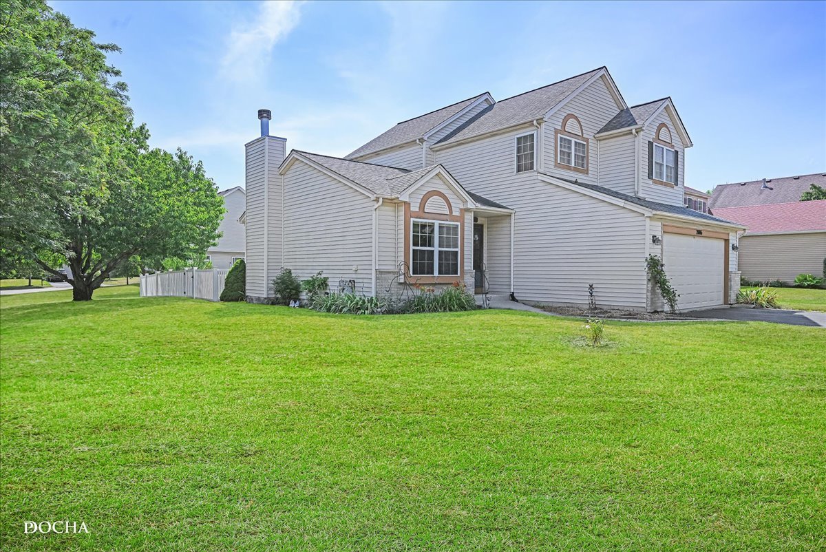 2006 Westmore Grove Drive