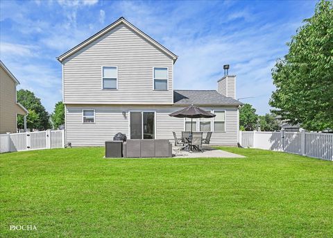 Tiny photo for 2006 Westmore Grove Drive, Plainfield, IL 60586 (MLS # 12405794)