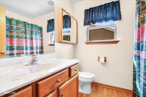 Tiny photo for 2006 Westmore Grove Drive, Plainfield, IL 60586 (MLS # 12405794)