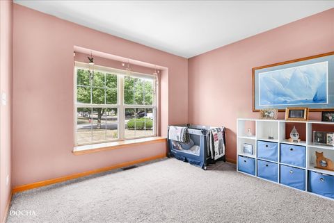 Tiny photo for 2006 Westmore Grove Drive, Plainfield, IL 60586 (MLS # 12405794)