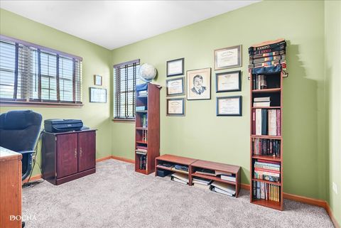 Tiny photo for 2006 Westmore Grove Drive, Plainfield, IL 60586 (MLS # 12405794)