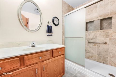 Tiny photo for 2006 Westmore Grove Drive, Plainfield, IL 60586 (MLS # 12405794)