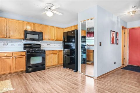 Tiny photo for 2006 Westmore Grove Drive, Plainfield, IL 60586 (MLS # 12405794)