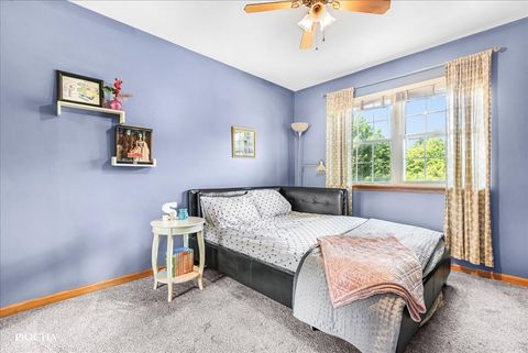 Tiny photo for 2006 Westmore Grove Drive, Plainfield, IL 60586 (MLS # 12405794)