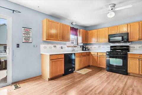 Tiny photo for 2006 Westmore Grove Drive, Plainfield, IL 60586 (MLS # 12405794)