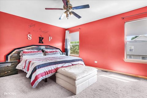 Tiny photo for 2006 Westmore Grove Drive, Plainfield, IL 60586 (MLS # 12405794)
