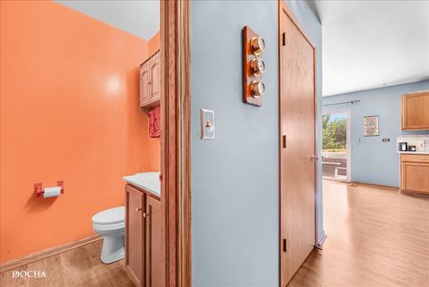 Tiny photo for 2006 Westmore Grove Drive, Plainfield, IL 60586 (MLS # 12405794)