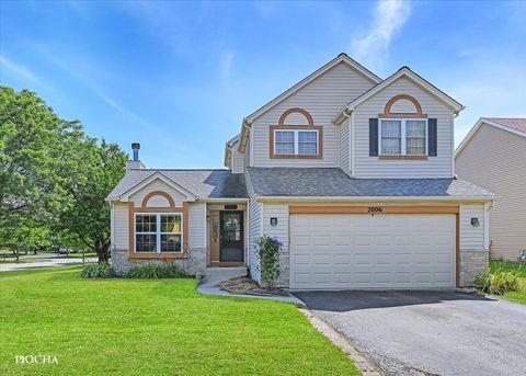Photo of 2006 Westmore Grove Drive, Plainfield, IL 60586 (MLS # 12405794)