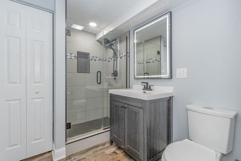 Tiny photo for 1010 S Jefferson Street, Batavia, IL 60510 (MLS # 12480540)