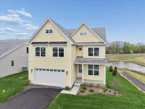 22075 W Casa Bella View Vw, Kildeer, IL 60047 - #: 12628179