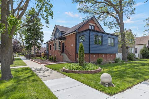Photo of 8531 Center Street, River Grove, IL 60171 (MLS # 12710361)