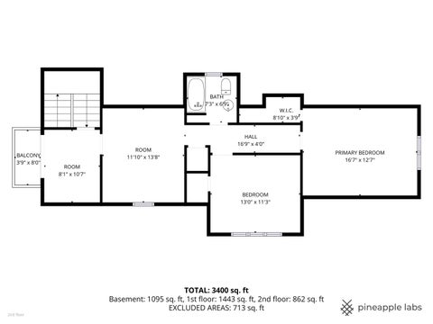 Tiny photo for 8531 Center Street, River Grove, IL 60171 (MLS # 12710361)