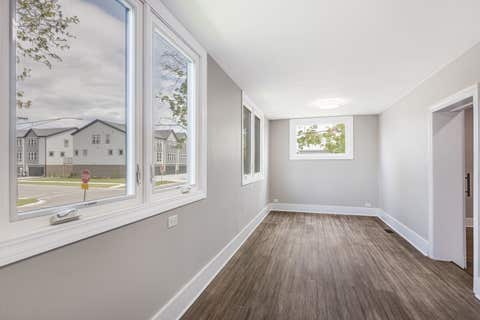 Tiny photo for 8531 Center Street, River Grove, IL 60171 (MLS # 12710361)