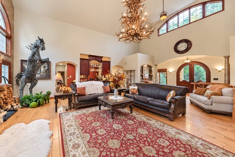 Tiny photo for 5 AUTUMN Trail, Barrington Hills, IL 60010 (MLS # 12755157)
