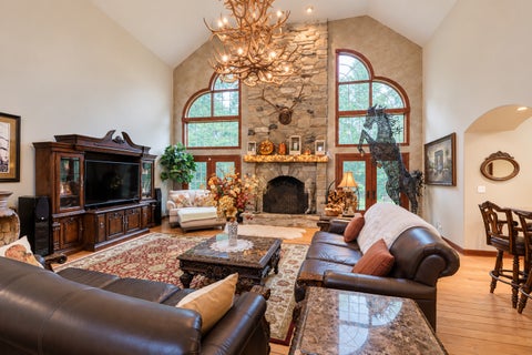 Tiny photo for 5 AUTUMN Trail, Barrington Hills, IL 60010 (MLS # 12755157)