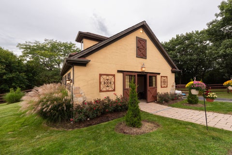Tiny photo for 5 AUTUMN Trail, Barrington Hills, IL 60010 (MLS # 12755157)