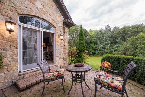 Tiny photo for 5 AUTUMN Trail, Barrington Hills, IL 60010 (MLS # 12755157)