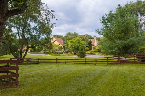 Tiny photo for 5 AUTUMN Trail, Barrington Hills, IL 60010 (MLS # 12755157)