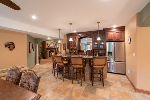 Tiny photo for 5 AUTUMN Trail, Barrington Hills, IL 60010 (MLS # 12755157)