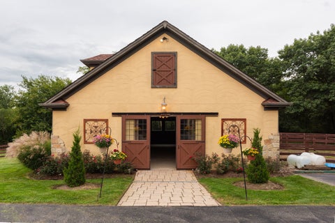 Tiny photo for 5 AUTUMN Trail, Barrington Hills, IL 60010 (MLS # 12755157)